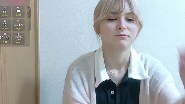 e ri ka93 online show from 05.26.26