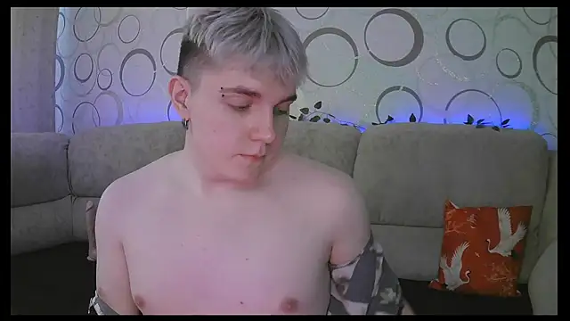 Snapshot of heatctrl chatting on 02.27.26 heatctrl online show from 02.27.26