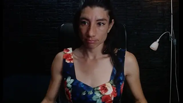 Snapshot of BrendaaCruz chatting on 02.17.26 BrendaaCruz online show from 02.17.26