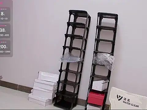 Anair777 online show from 03.01.26