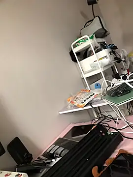 Anair777 online show from 03.19.26