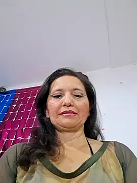 Alexamontiel  online show from 03.25.26