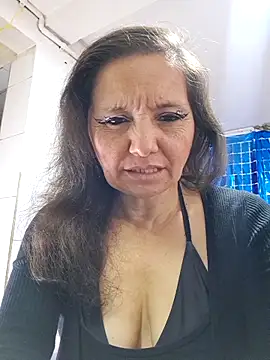 Alexamontiel  online show from 04.01.26