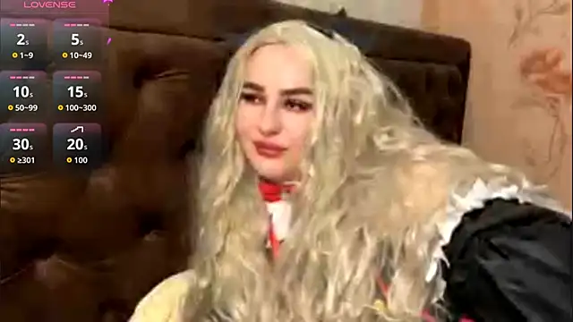 charmybae online show from 03.03.26