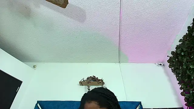 AlexaRousse4u online show from 03.26.26