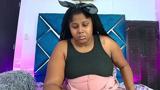 AlexaRousse4u online show from 04.16.26