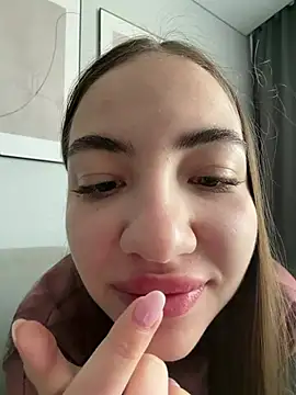 Snapshot of _Patricia_P chatting on 05.19.26 Patricia P online show from 05.19.26
