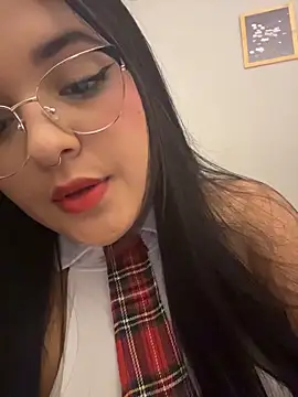 victtoria18 online show from 03.14.26