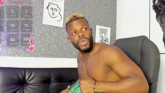 Mark Vega online show from 03.19.26