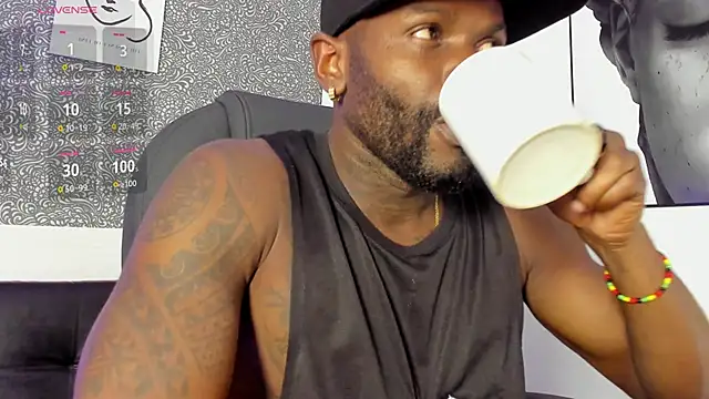 Mark Vega online show from 03.31.26