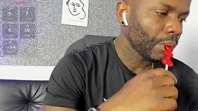 Mark Vega online show from 04.08.26