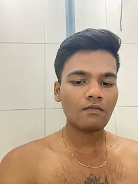 Dazzling dude online show from 03.17.26