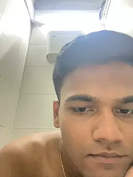 Dazzling dude online show from 03.26.26