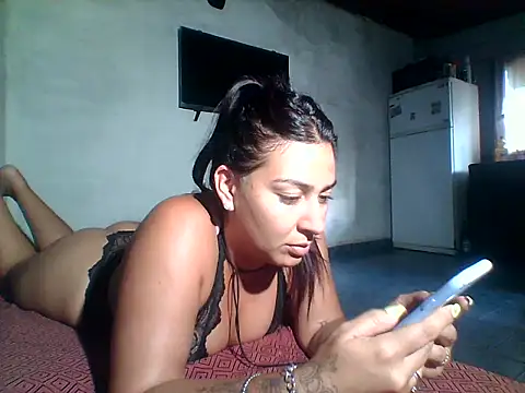 Micaela777 online show from 02.24.26