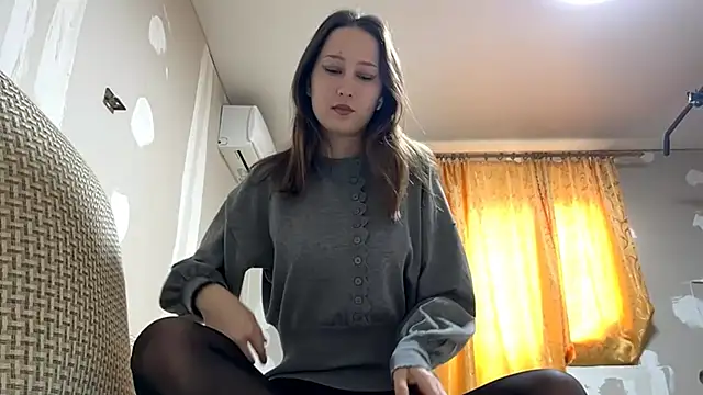 VickieKush online show from 04.23.26