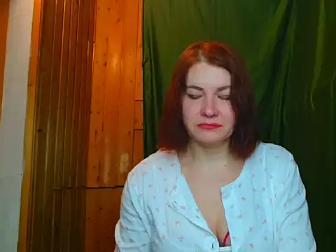 Milana9732 online show from 02.26.26