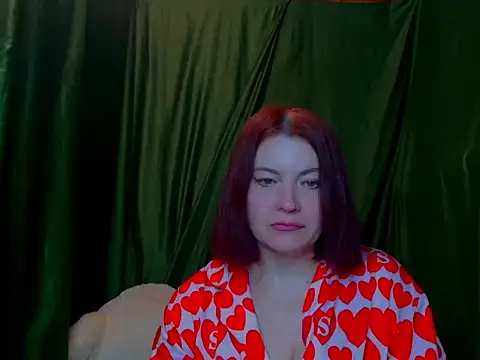 Milana9732 online show from 03.02.26