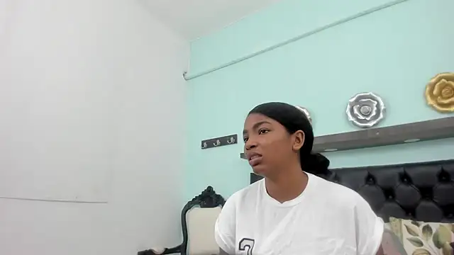 Snapshot of Sexy_ebony_1 chatting on 03.01.26 Sexy ebony 1 online show from 03.01.26