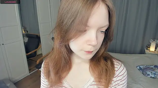 Snapshot of LavenderMitten chatting on 05.31.26 LavenderMitten online show from 05.31.26