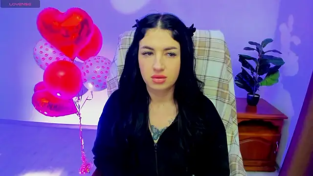 milanasky5 online show from 02.12.26