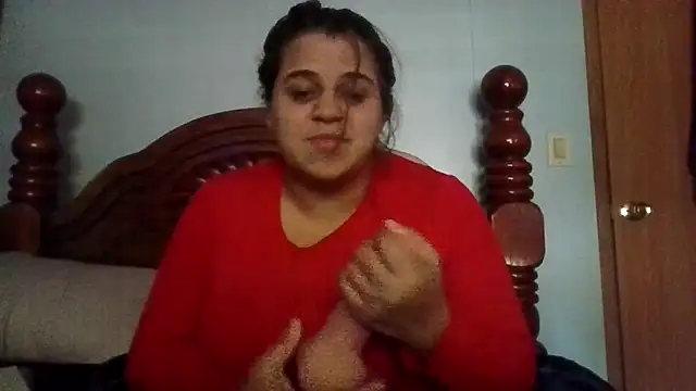 Celeste6969 online show from 02.23.26