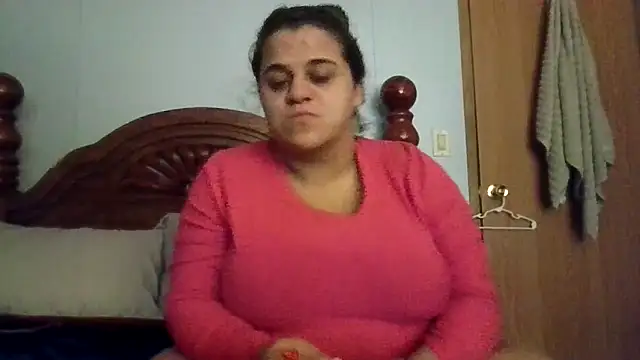 Celeste6969 online show from 02.25.26