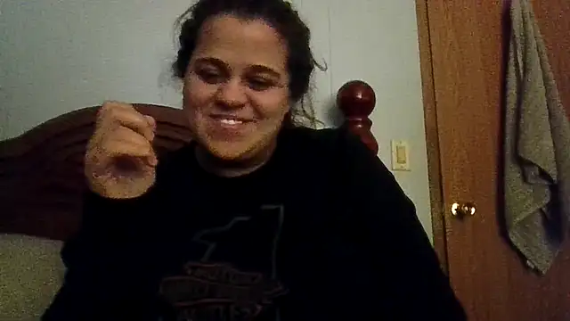 Celeste6969 online show from 02.27.26