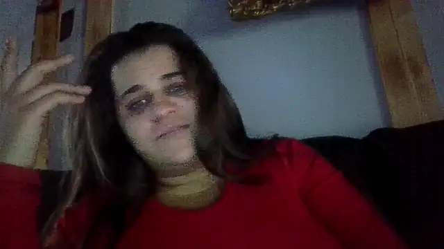 Celeste6969 online show from 03.02.26