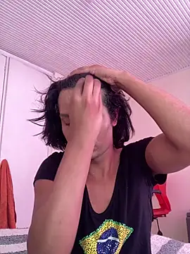 horny brii online show from 02.12.26