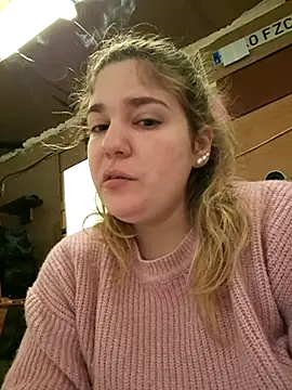 Dulcexpecado online show from 03.18.26