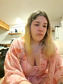 Dulcexpecado online show from 04.12.26