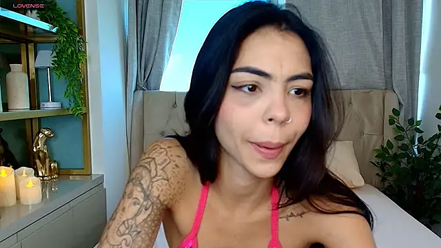 Snapshot of Barbara_Norris chatting on 02.18.26 Barbara Norris online show from 02.18.26