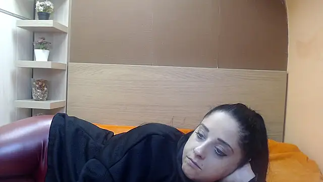 PinkyTwerkyX online show from 02.22.25