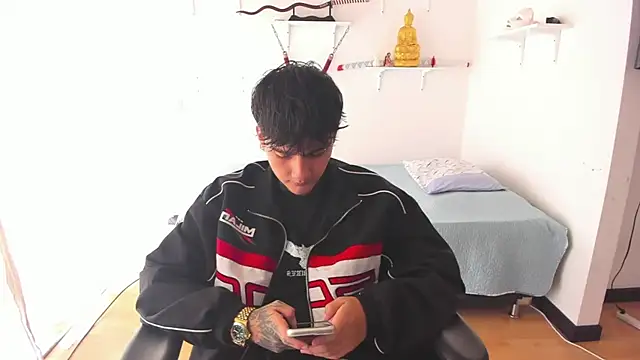 Snapshot of Your_Tao chatting on 02.18.26 Your Tao online show from 02.18.26