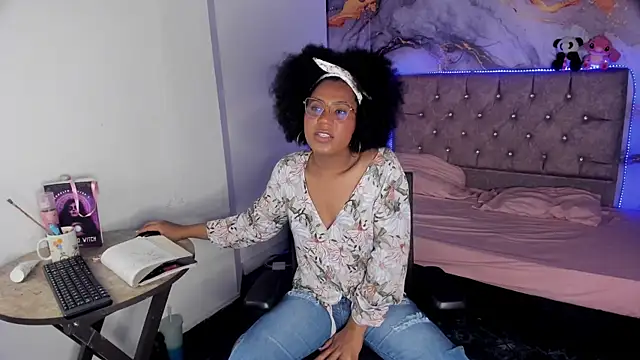 CataleyaMoon  online show from 04.13.26