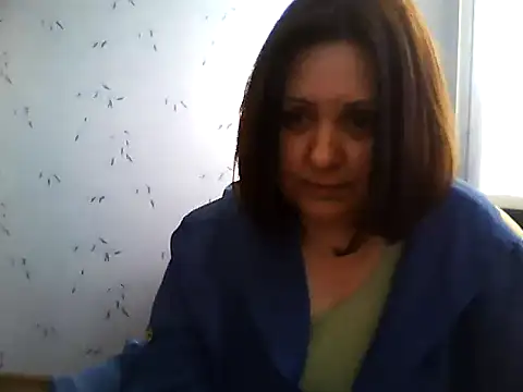 LockyCharm111 online show from 03.13.26