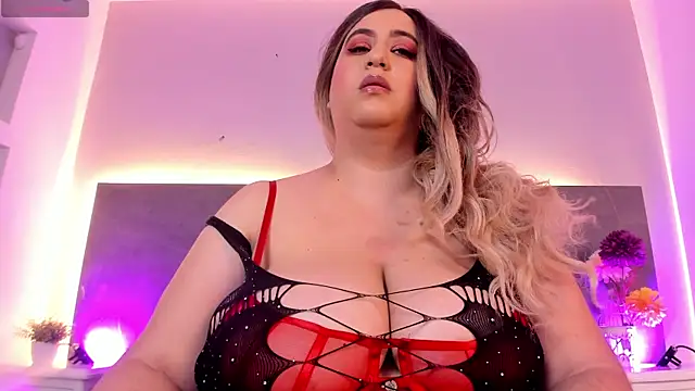 AsshleyDavis online show from 03.14.25