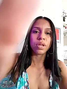 Evie Candy online show from 03.11.26