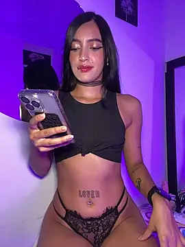 Snapshot of ValeriaMarquez chatting on 02.24.26 ValeriaMarquez online show from 02.24.26