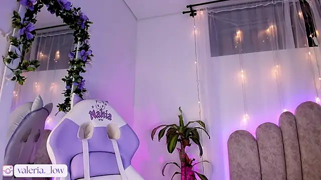 Snapshot of Nahialov chatting on 02.27.26 Nahialov online show from 02.27.26