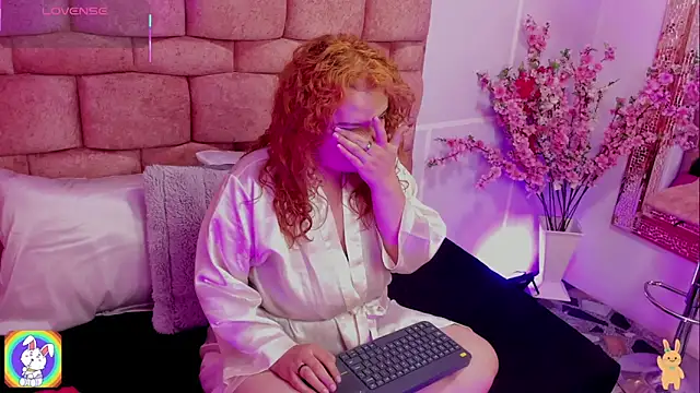 CurvaDorada noa online show from 03.13.26