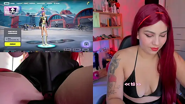 alessia dolce online show from 02.19.26