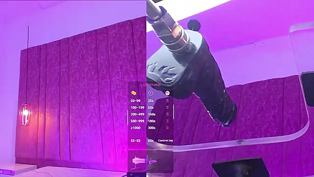 DollieEmma online show from 03.05.26