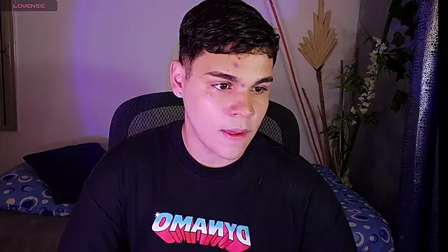 eithan jonnes online show from 04.18.26