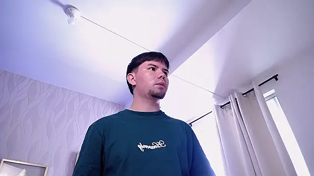 Snapshot of KaiStein chatting on 02.17.26 KaiStein online show from 02.17.26