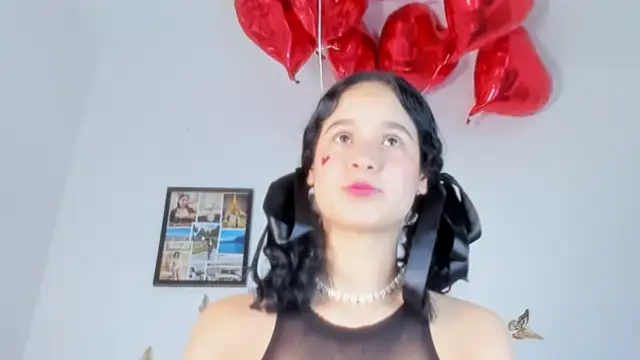 catalina santana4 online show from 03.10.26