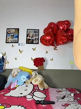 catalina santana4 online show from 03.25.26