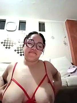 Snapshot of samantha-691 chatting on 02.27.26 samantha-691 online show from 02.27.26