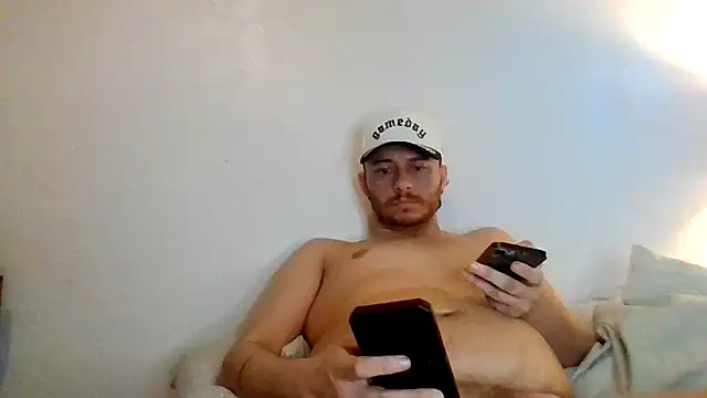 Tallhungandcloudy online show from 03.18.26