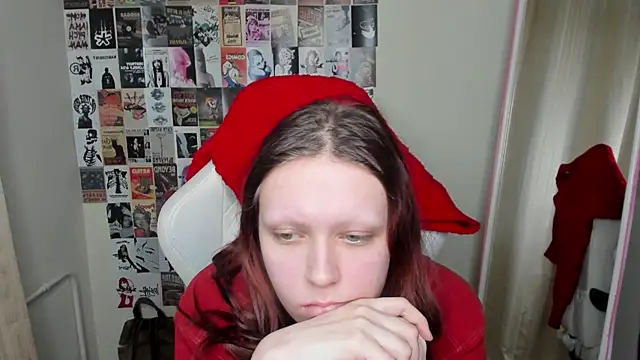 NikolFlostt online show from 02.10.26